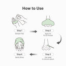 Premium Quick Step Sebum Cleanser