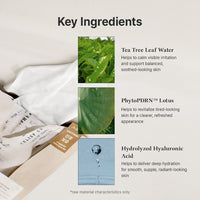 345 Relief Cream Mask (Pack of 4)