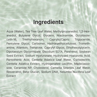 345 Relief Cream Mask (Pack of 4)