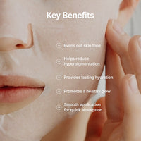 Vita Glow Mask (Pack of 4)