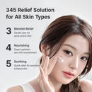 345 Relief Travel Kit (JANG WONYOUNG Photocard Ver)