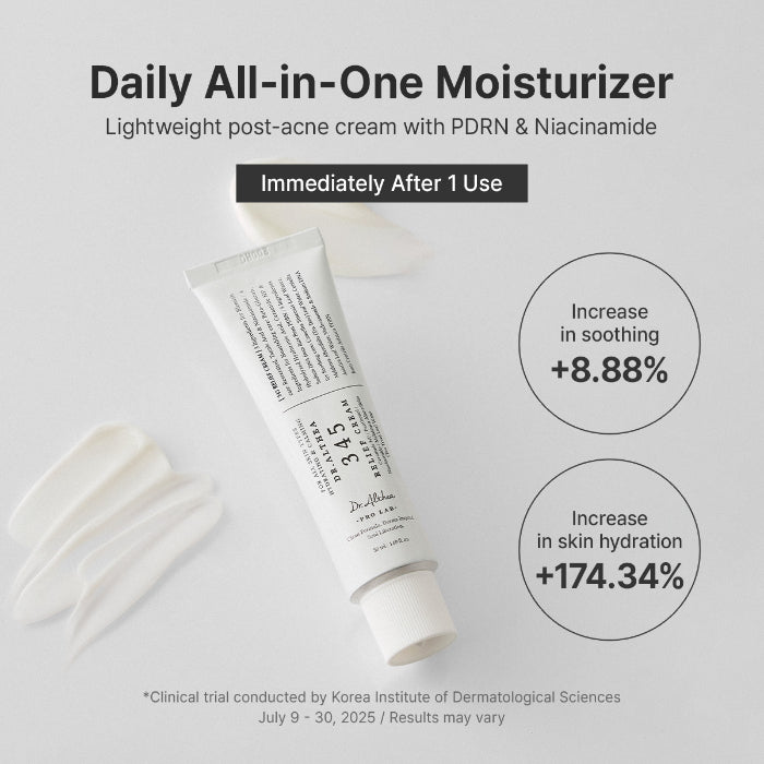 Acne & Barrier Care Duo