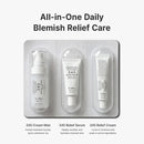 345 Relief Travel Kit (JANG WONYOUNG Photocard Ver)