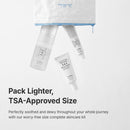 345 Relief Travel Kit (JANG WONYOUNG Photocard Ver)