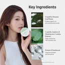 Green Tea Calming Sunscreen