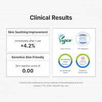Green Tea Calming Sunscreen