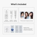 345 Relief Travel Kit (JANG WONYOUNG Photocard Ver)