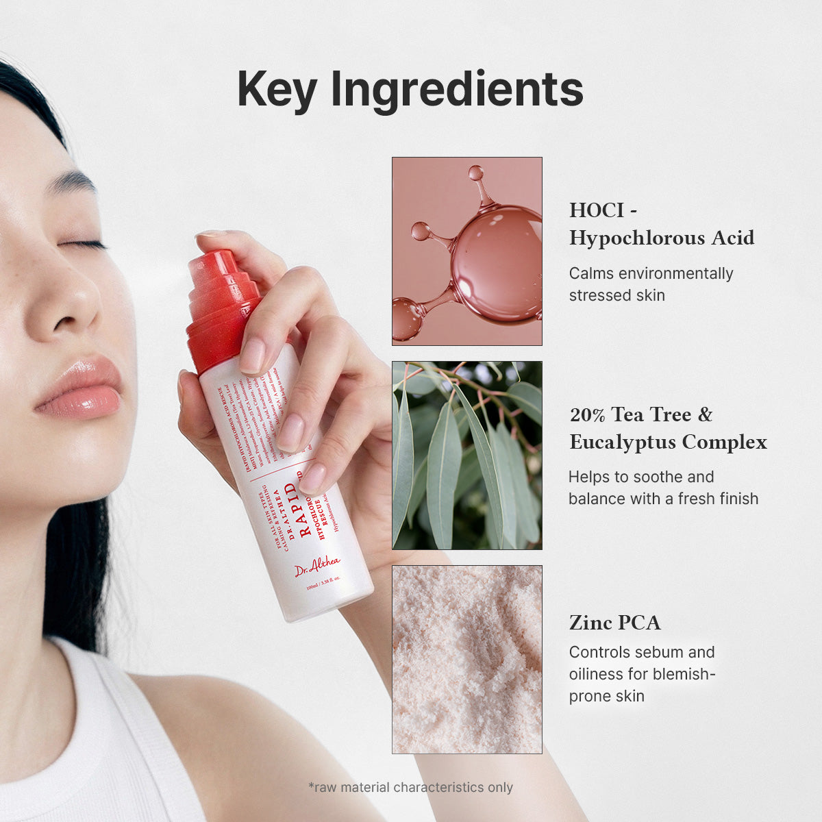 Blemish & Post-Acne Rescue Set