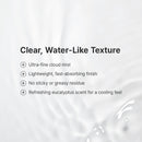 Rapid Hypochlorous Acid Rescue Mist