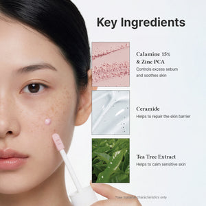345 Relief Spot Powder