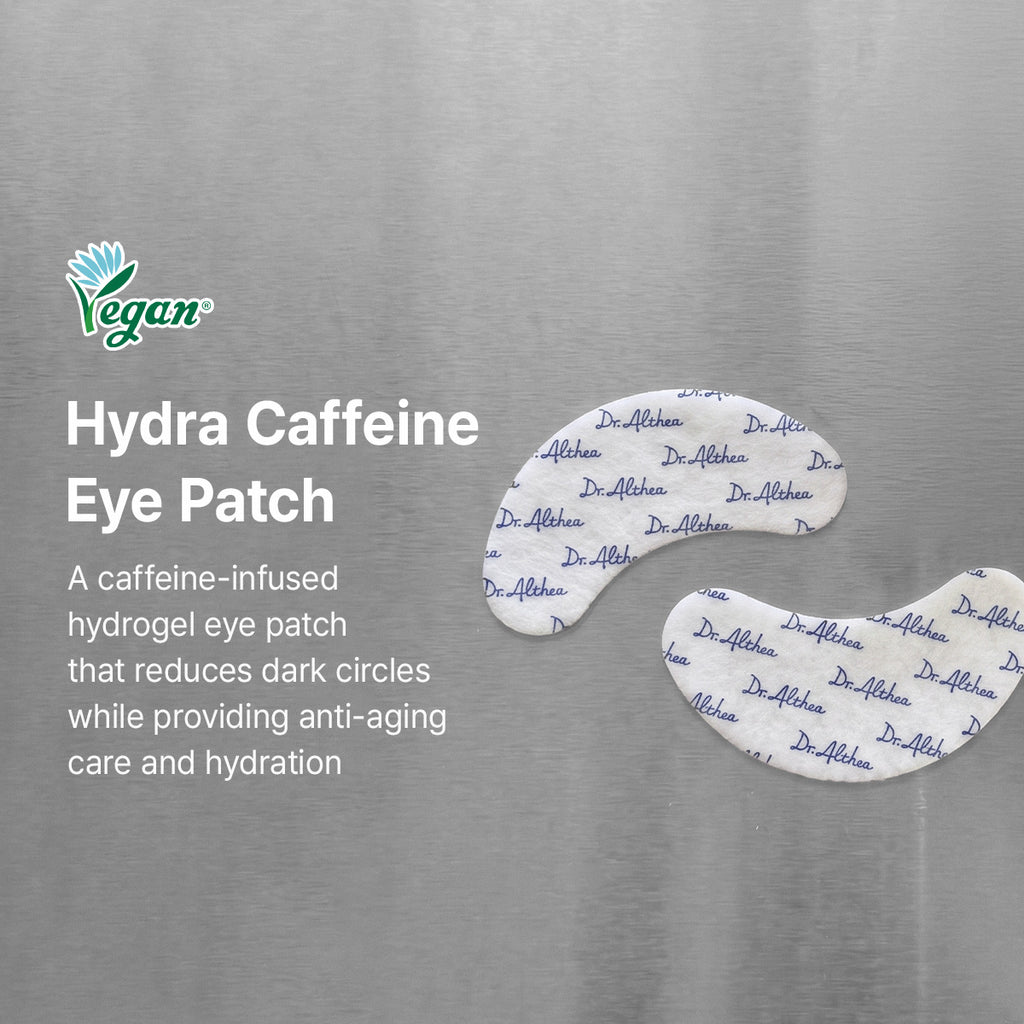 Hydra Caffeine Eye Patch