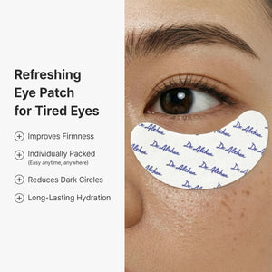 Hydra Caffeine Eye Patch