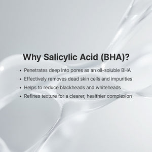 Rapid Mild Acid Rescue Pore Pad
