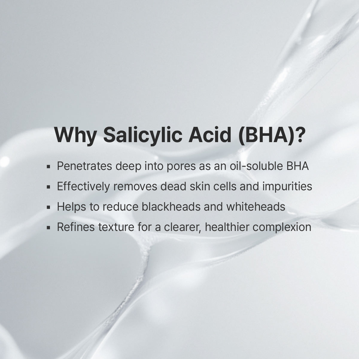 Rapid Mild Acid Rescue Pore Pad