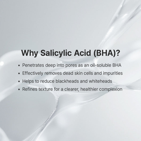 Rapid Mild Acid Rescue Pore Pad
