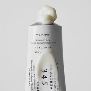 345 Relief Cream