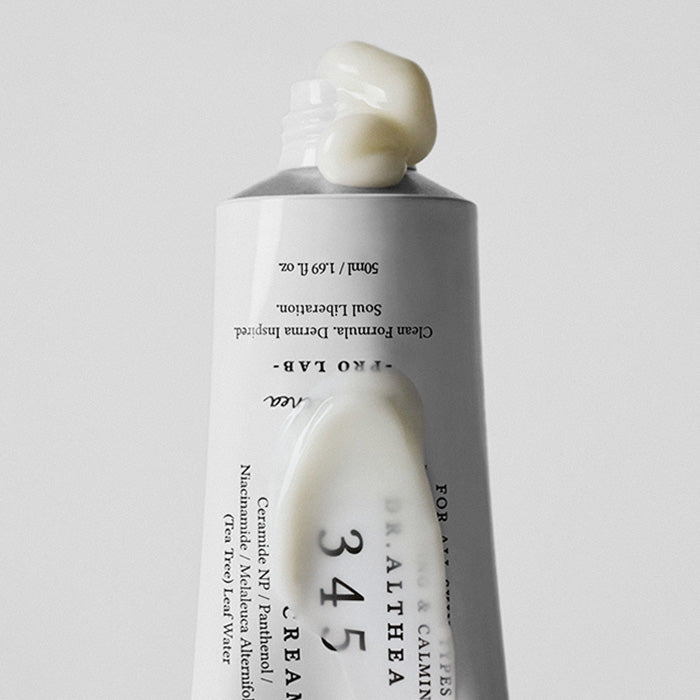 345 Relief Cream