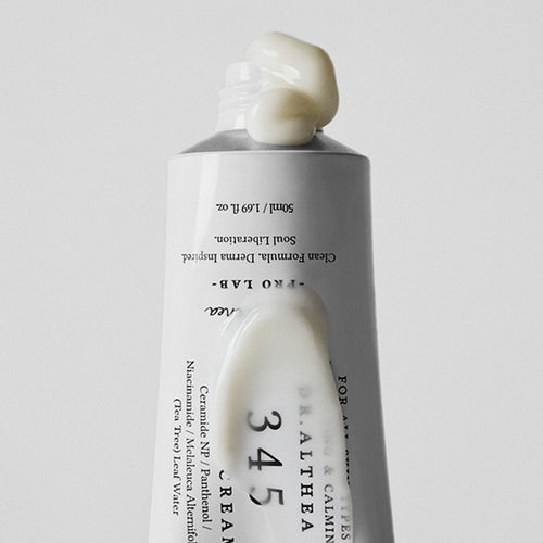 345 Relief Cream