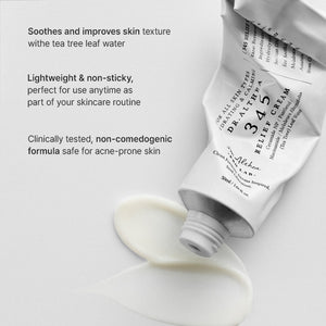 345 Relief Cream
