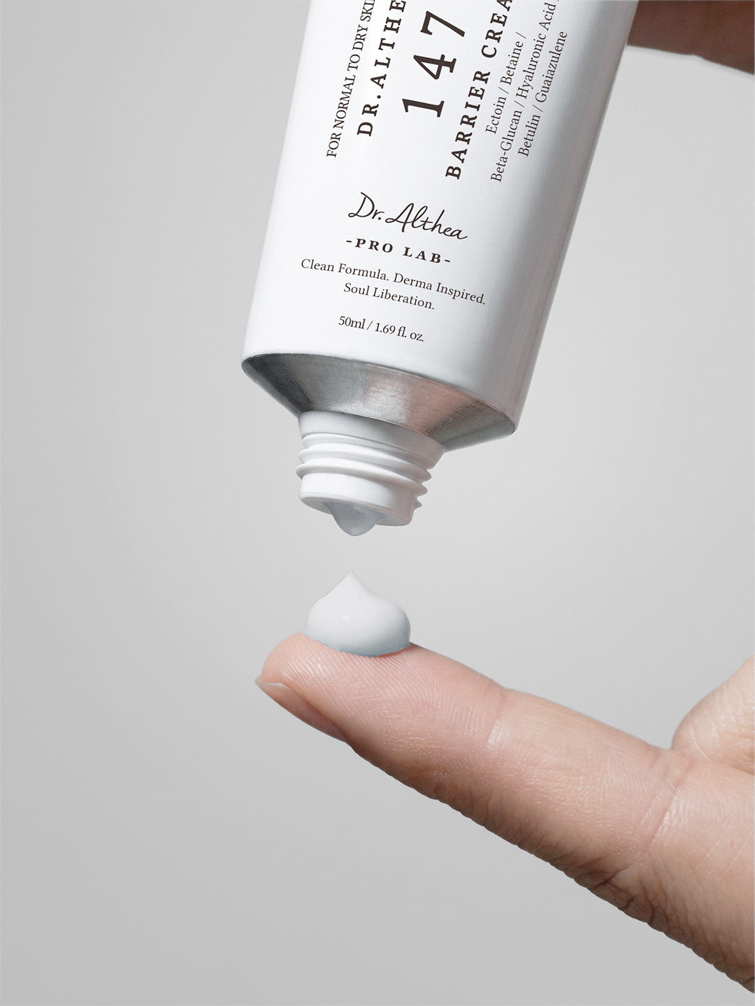 147 Barrier Cream | Barrier Repair Moisturizer | Dr.Althea