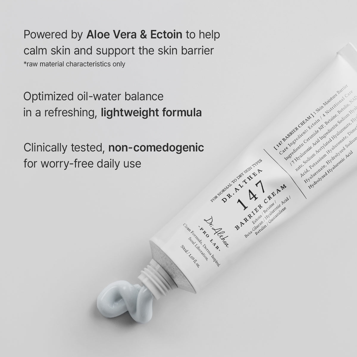 147 Barrier Cream