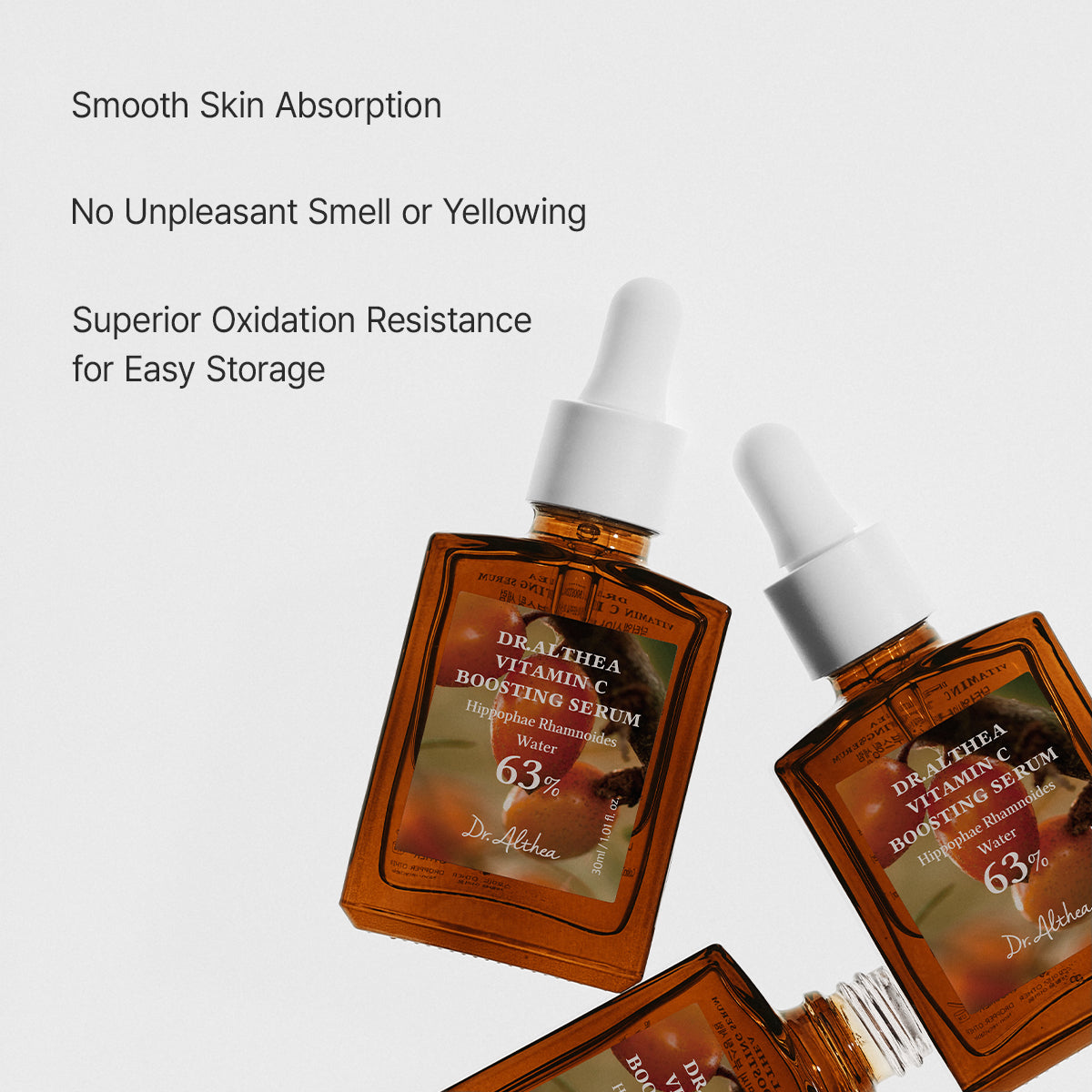 Vitamin C Boosting Serum