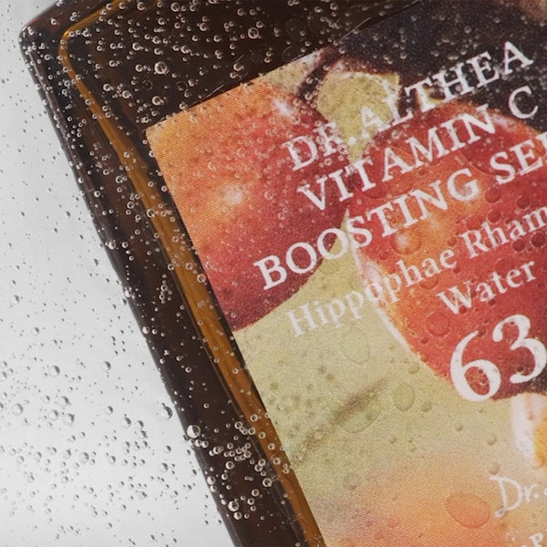 Vitamin C Boosting Serum