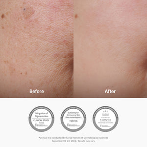 Vitamin C Boosting Serum