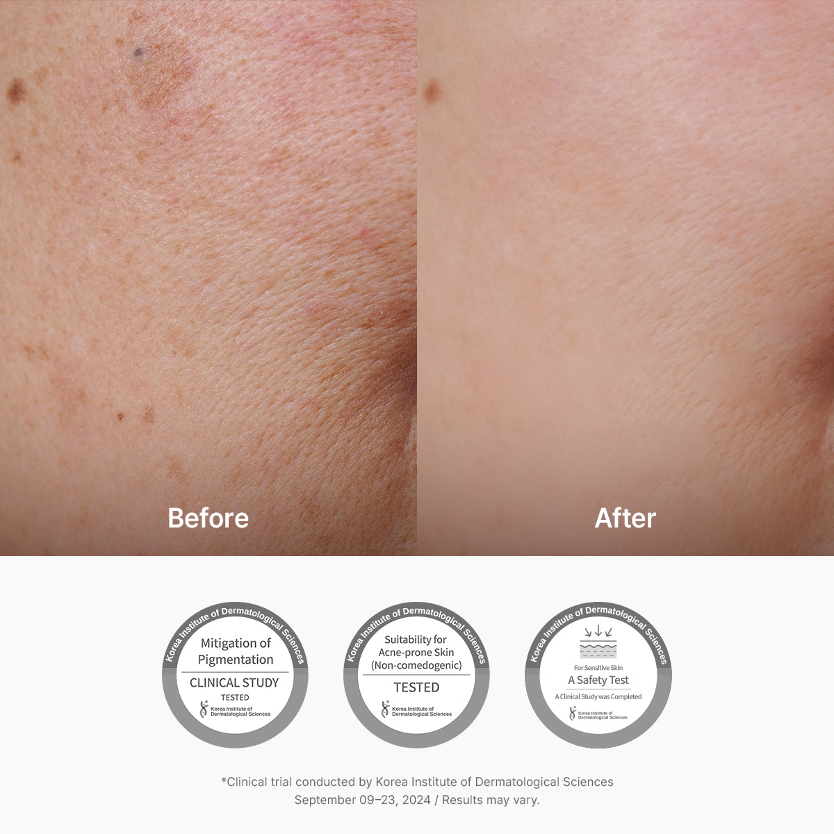 Vitamin C Boosting Serum