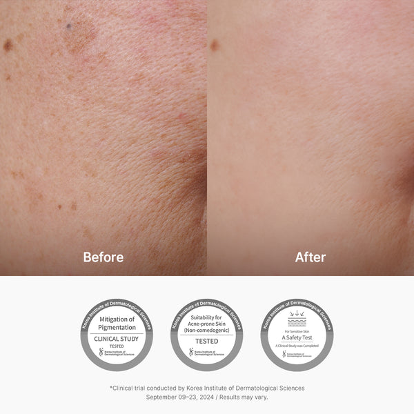 Vitamin C Boosting Serum