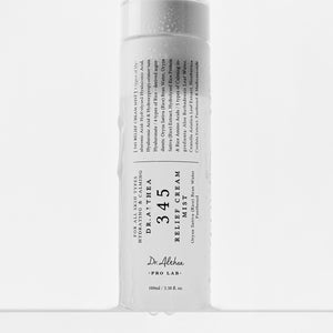 345 Relief Cream Mist