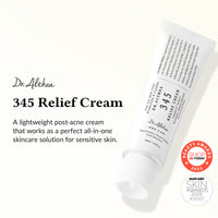345 Relief Cream
