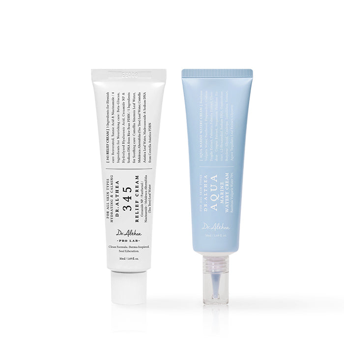Acne & Barrier Care Duo