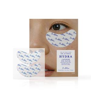 Hydra Caffeine Eye Patch