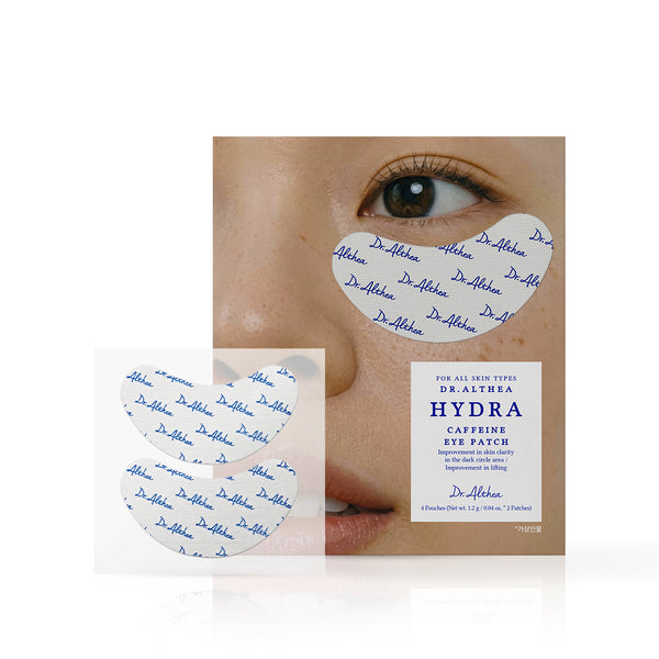 Hydra Caffeine Eye Patch
