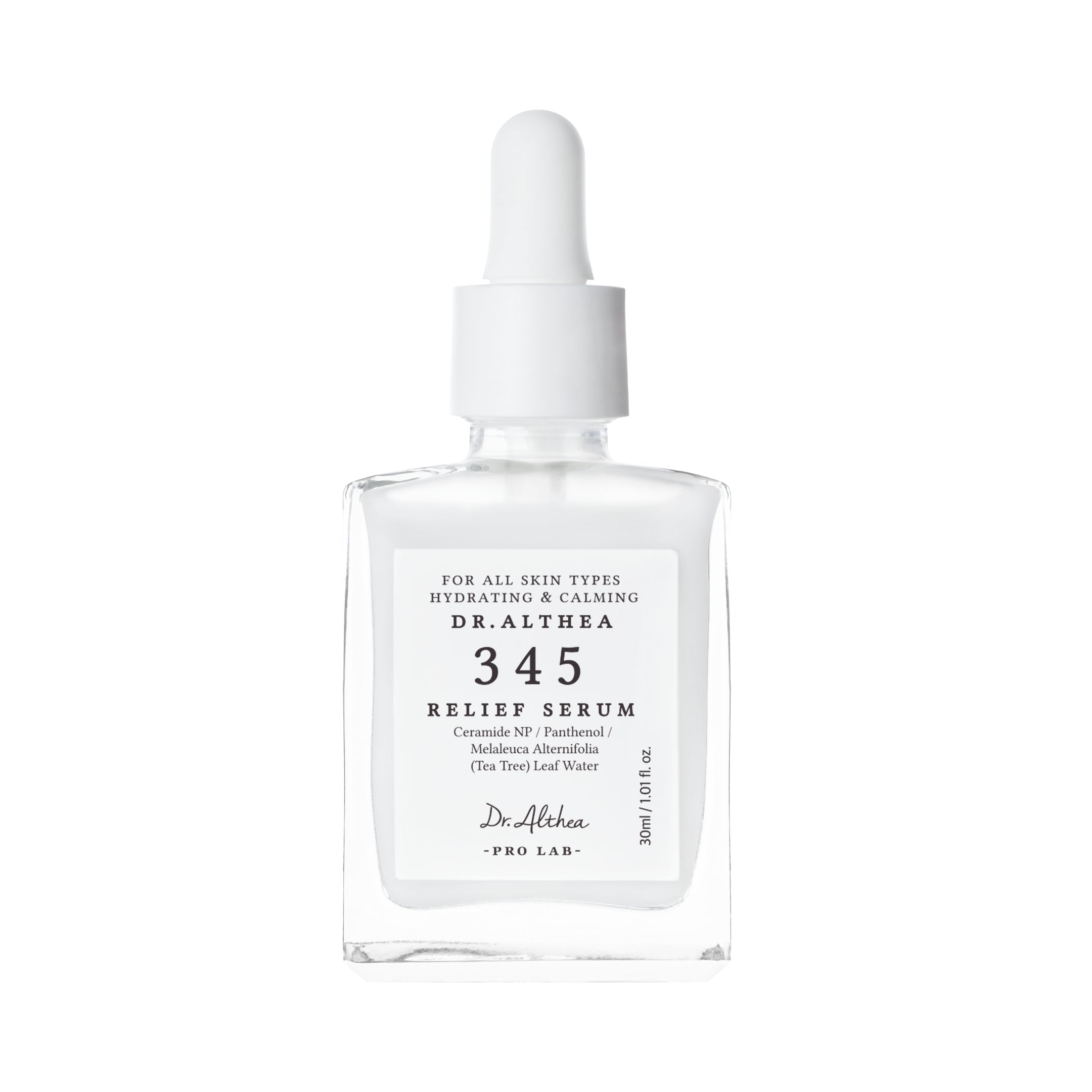345 Relief Serum