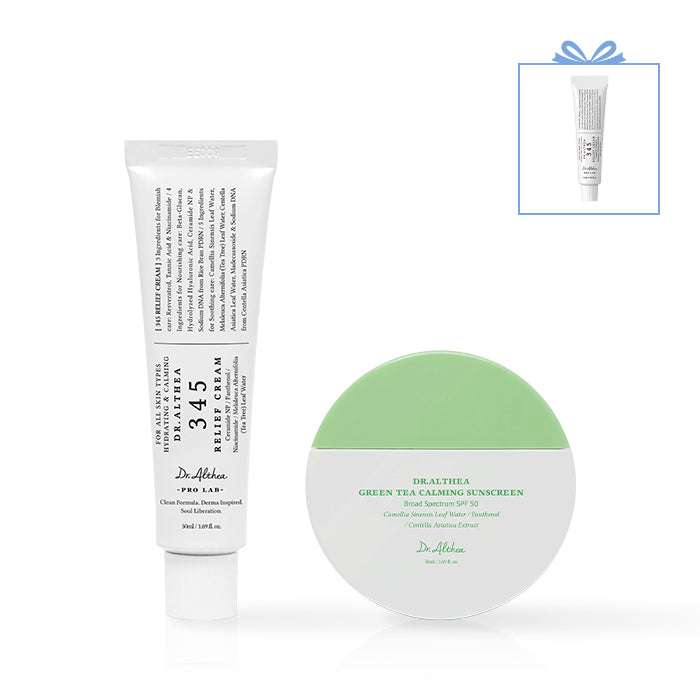 Summer Essential Duo