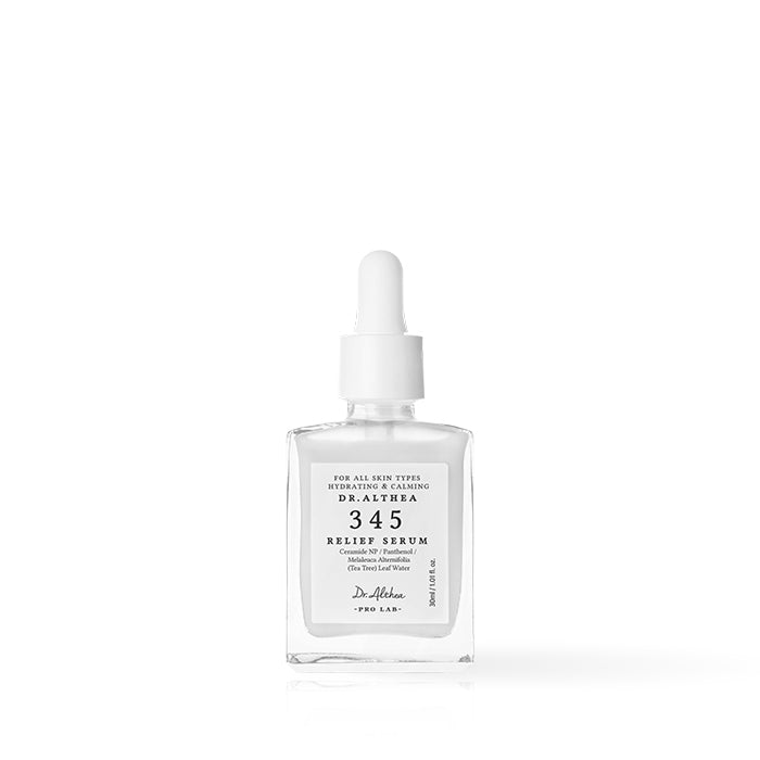 345 Relief Serum