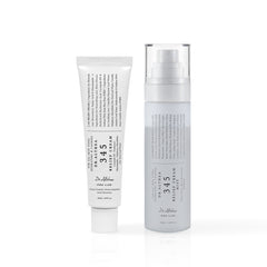 345 Relief Cream & Mist Duo