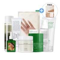 Breakout Care Routine Set
