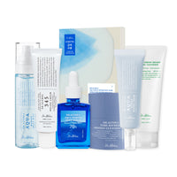 Deep Hydrating Routine Set