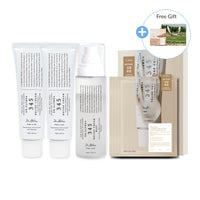 [Holiday Exclusive] 345 Full Routine Set