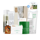 Breakout Care Routine Set