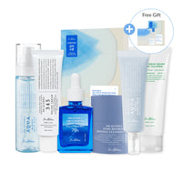 Deep Hydrating Routine Set