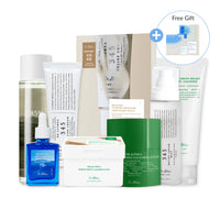 Breakout Care Routine Set