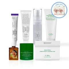Breakout Care Routine Set