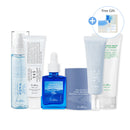 Deep Hydrating Routine Set