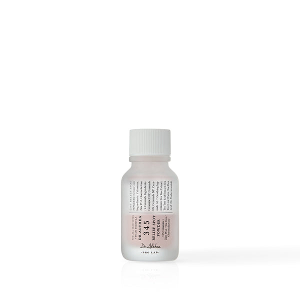 345 Relief Spot Powder