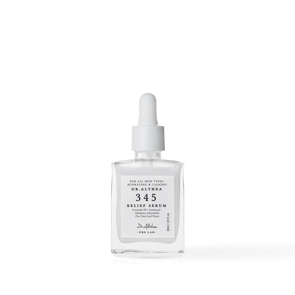 345 Relief Serum