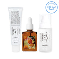 3-Step Acne Care Set (Boosting)